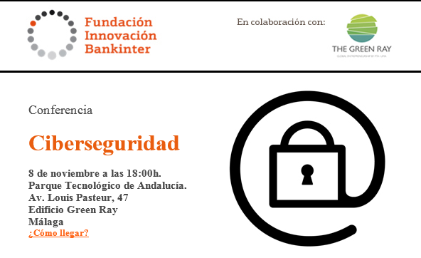 ciberseguridad