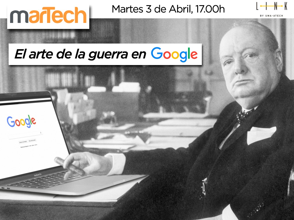 Martech 3 abril