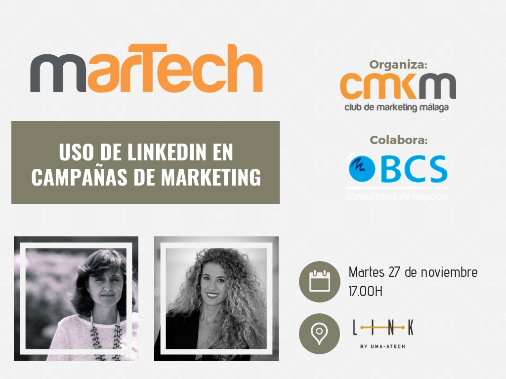 MarTech 27 nov