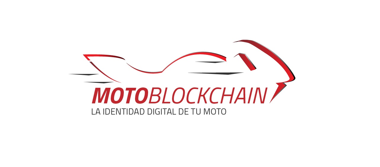 logo motoblockchain