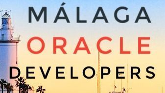 logo malaga oracle developers