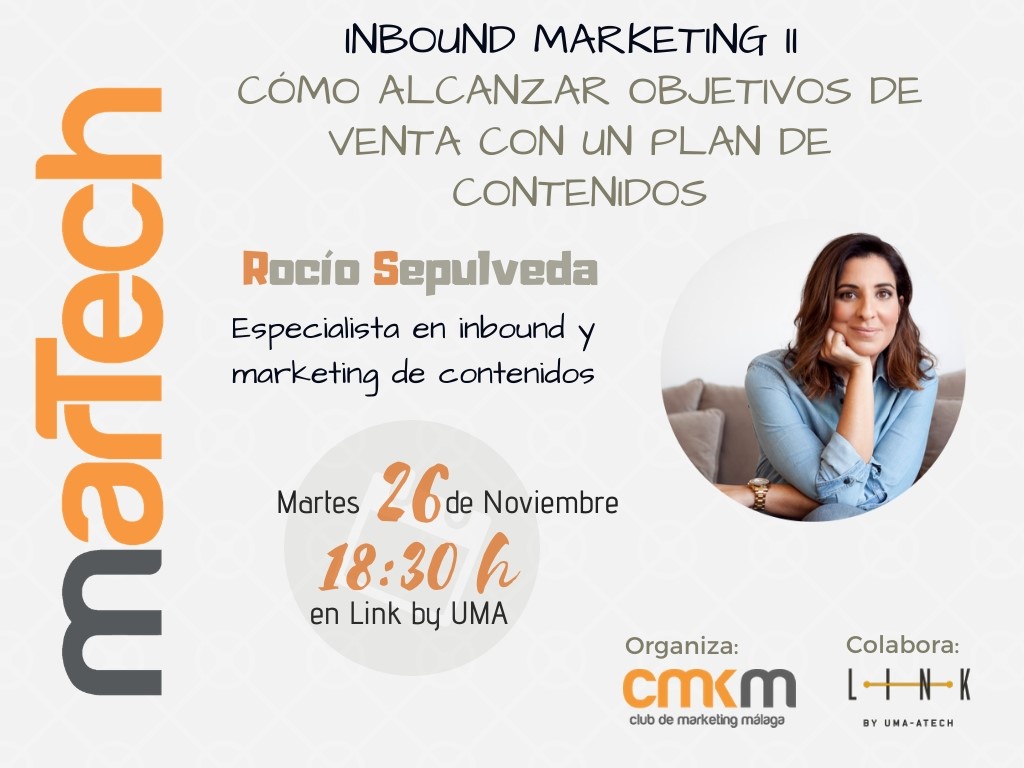 Martech (noviembre)