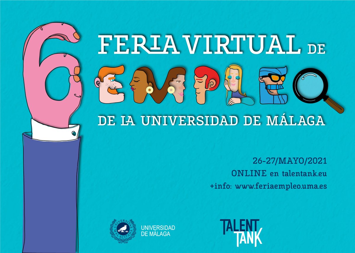 FeriaVirtualEmpleoUMA