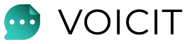 Voicit Logo