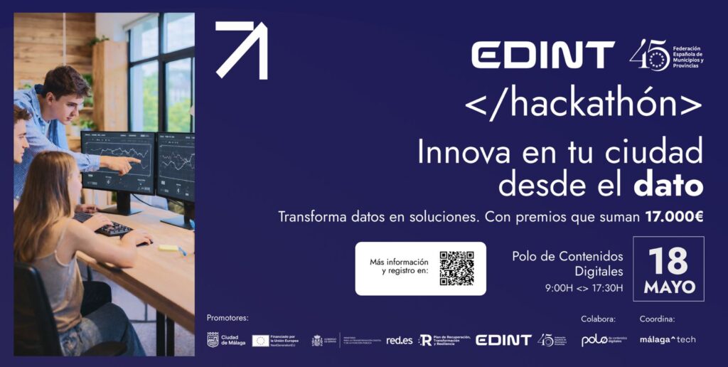 EDINT-Hackathon