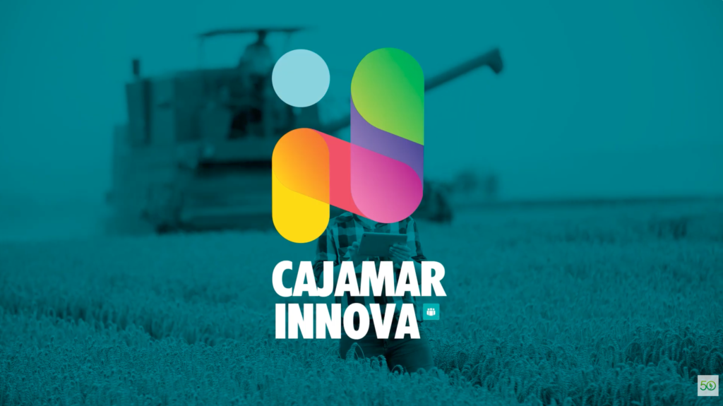 cajamar innova